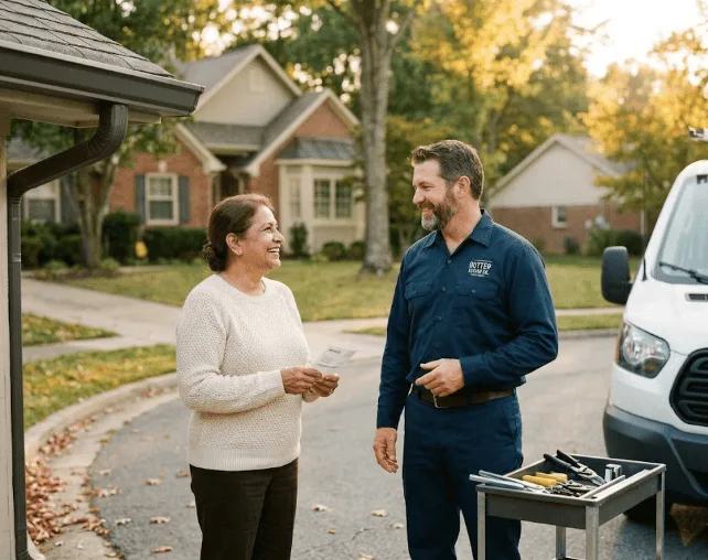 Gutter Repair Goldvein, VA FAQs