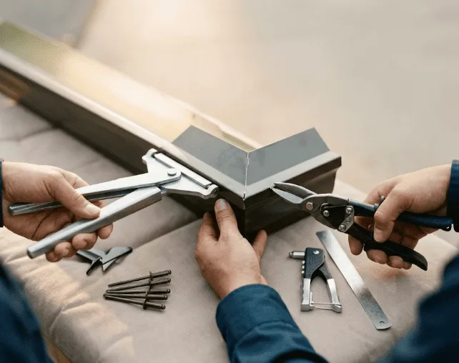 Why choose Gutter Repair in Goldvein, VA
